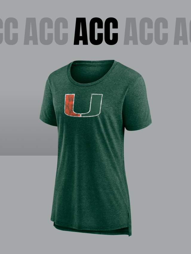 ACC Basketball Gear, ACC Gifts & Apparel, Atlantic Coast Conference ...